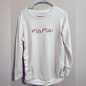 ❤️MAMA - Isabel Maternity